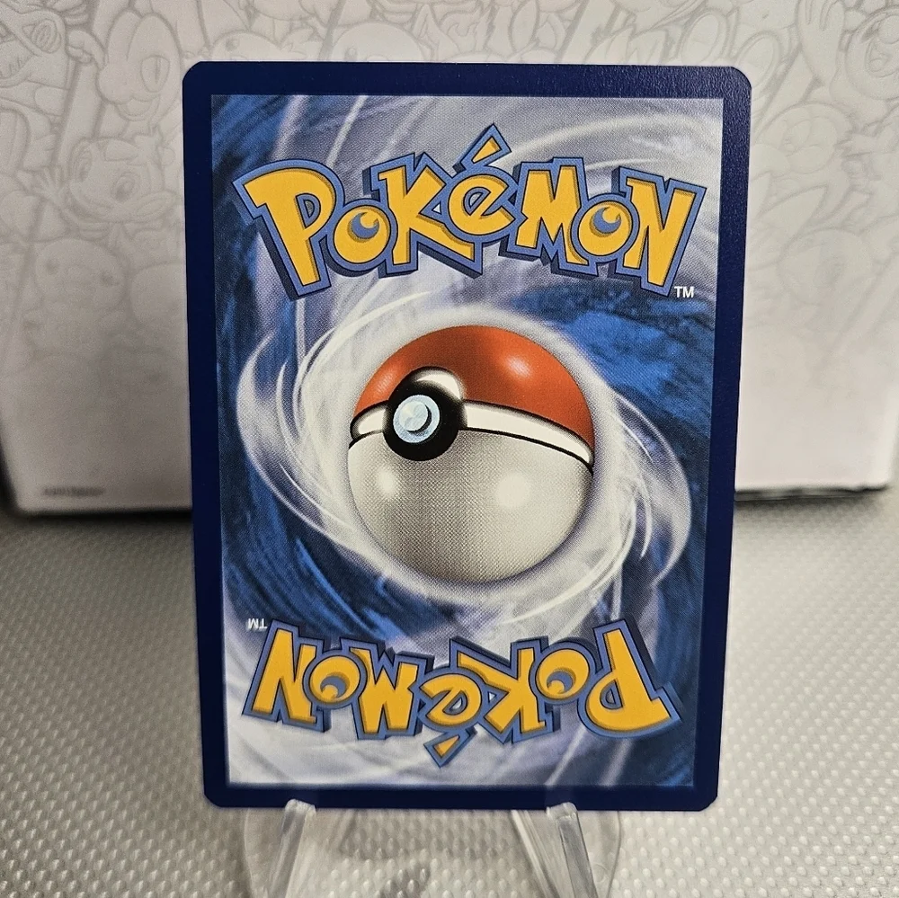 Cinderace Pokémon Card 028/198